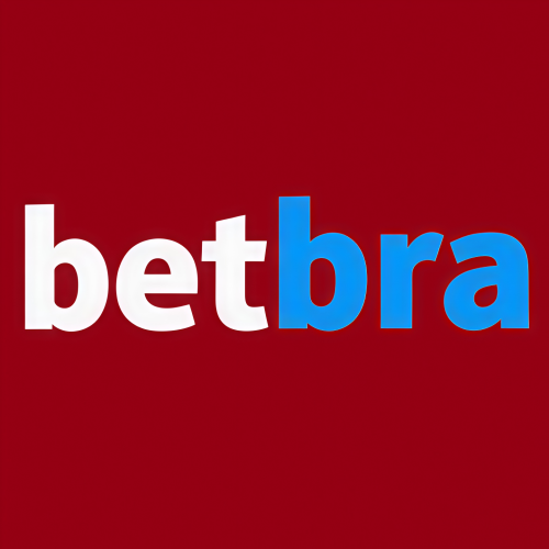 Logo da betbra